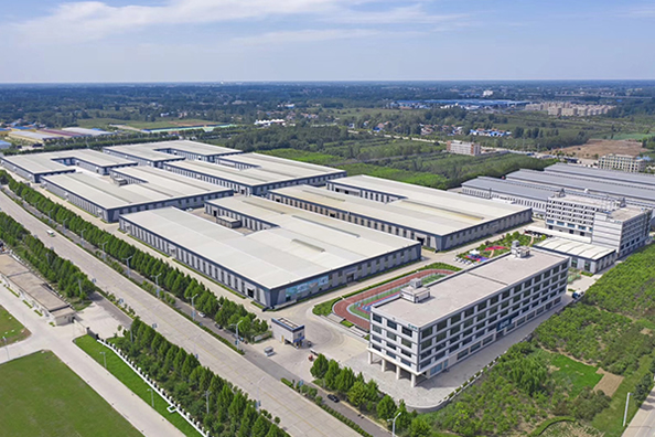 Gruppo di bavaglio alla bocca Hefei