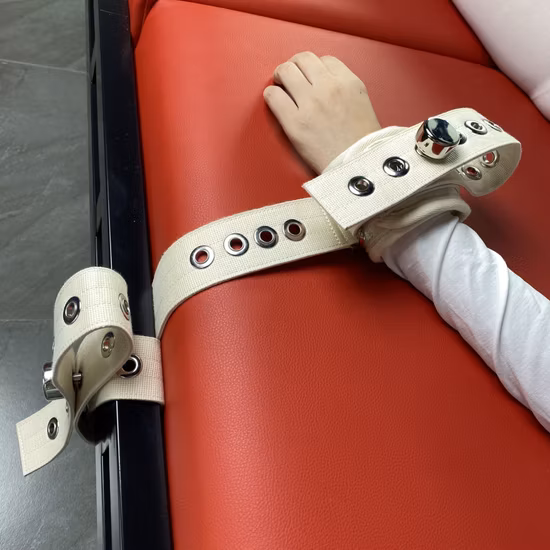 Bondage Sex Toys Restraints Fetishis Handcuffs for Sex Couple Bdsm Slave Adult
