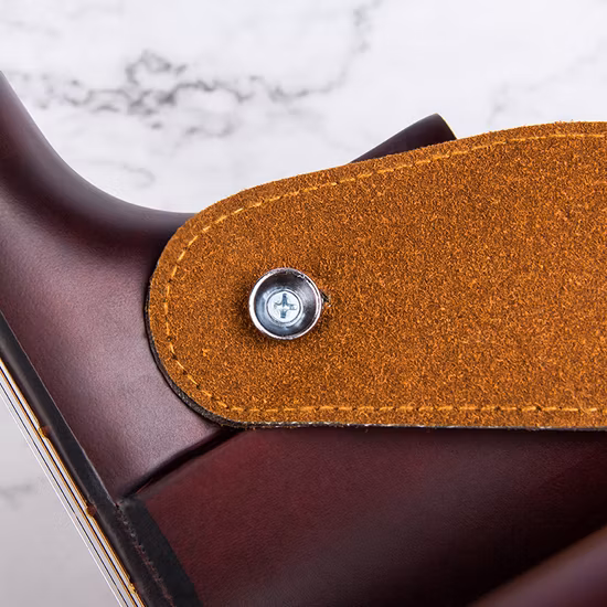 Supporto per imbracatura per vibratore con cintura SM Vita regolabile Design indossabile Cinghia forzata vincolata per massaggiatore con bacchetta magica Giocattoli del sesso per adulti