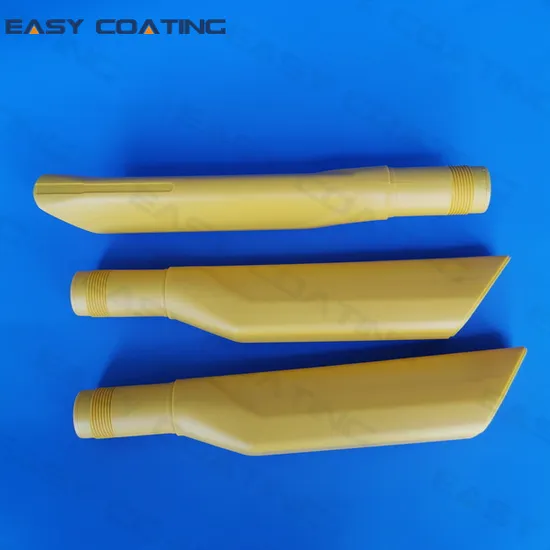 1008675 Albero per pistola automatica per spruzzo di polvere senza guscio per pistola a cascata per Opti Gun Ga03