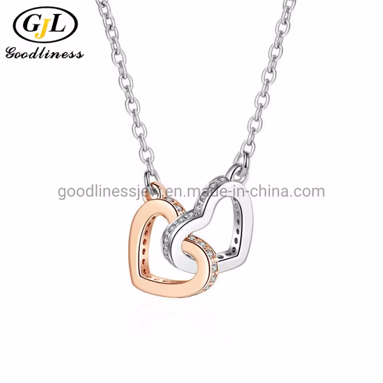 Collana con pendente a cubo geometrico, collare, cinturino in pelle, catena corta a clavicola quadrata