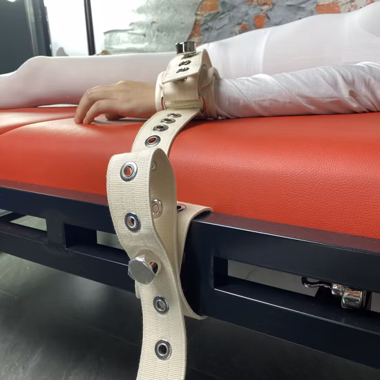 Bondage Sex Toys Restrizioni Fetishis Manette per coppie sessuali BDSM schiavo adulto