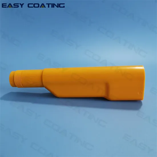 Sostituzione parti pistola Ga02 Pistole automatiche per verniciatura a polvere Copertura corpo canna 393681